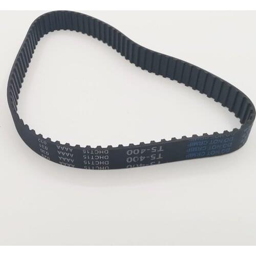 T5 Type Trapezoid Closed Loop Timing Belt 635/650/660/670/675/690/700/705/710/720/725mm Length 10-50mm Width for T5 Pulley