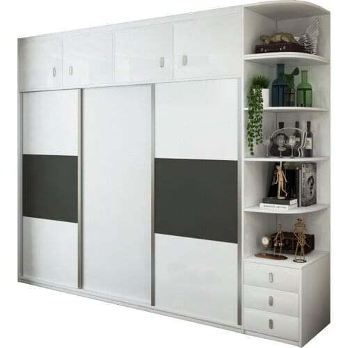 Bedroom furniture wardrobe muebles de dormitorio мебель шкаф для одежды шкаф guarda roupa closet armario ropero اثاث rangement c