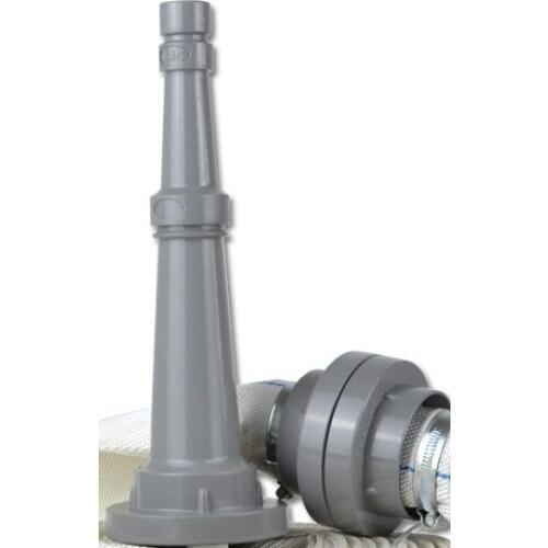 FIRE HOSE COUPLING fire spear AND CONNECTOR FOR ANY SIZES (50mm or 65mm) not included fire hose