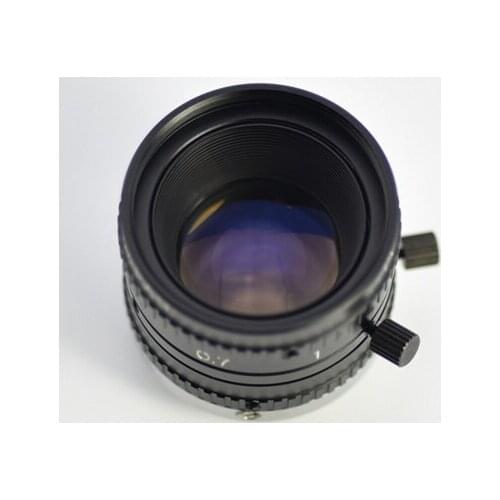 Used secondhand original U-TRON TV LENS 25mm 1:1.4 MV2514 lens for industry camera