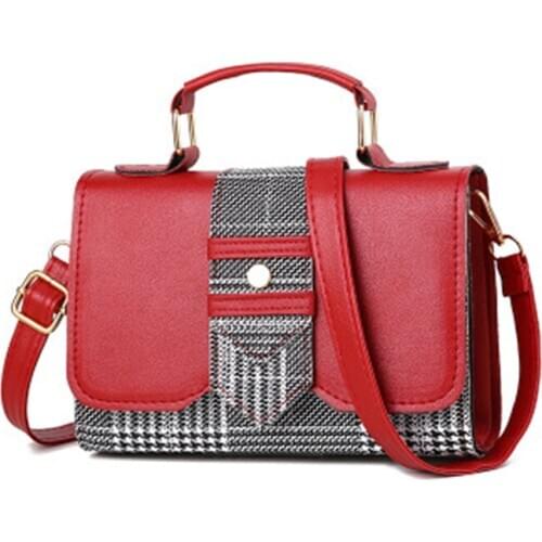 THREEPEAS Women's Bags-packages
