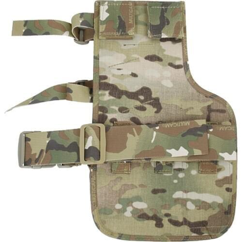 TMC Tactical MP7 Leg Bag Multi Functional Storage Bag Multicam for Tactical military TMC2111