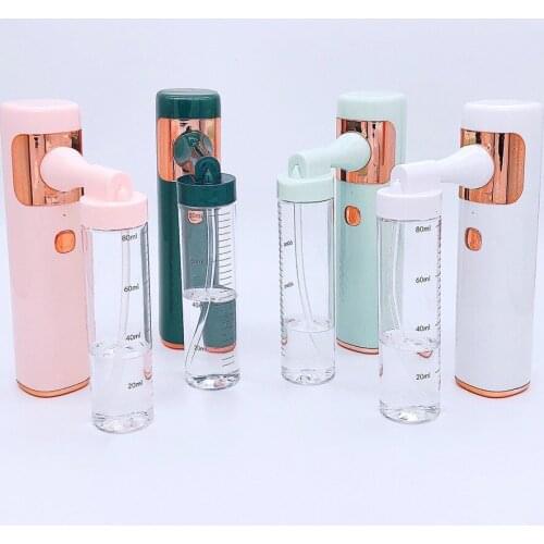 Multi-Purpose Cordless Mini Airbrush Set Spray Pump Gen Pen Air Compressor Kit Portable Air Brush Set Art Painting Spray Model