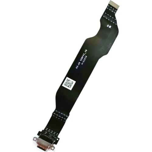 For Xiaomi Black Shark 4 USB Charging Port Dock Connector Flex Cable Board