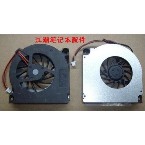Laptop cpu cooling fan for Toshiba J10 J11 J30 J31 J32 J40 j50 A120 R10 R15 A4 A10 A15 A100 laptop fan 3PIN