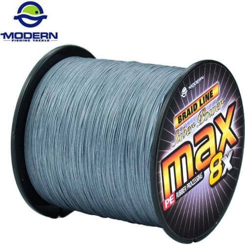 ZUKIBO Braided Cords And Braided Line