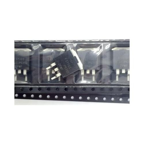 10 pcs/lot F3710S IRF3710S 3710 S IRF3710SPBF MOSFET N-CH 100 V 57A