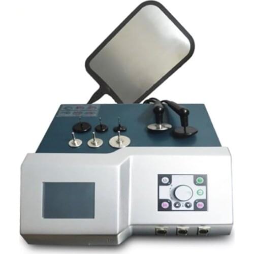 2020 Hot Sale Indiba Machine Higt Quality CAP & RES Model for Skin Rejuveration and Body Shapping