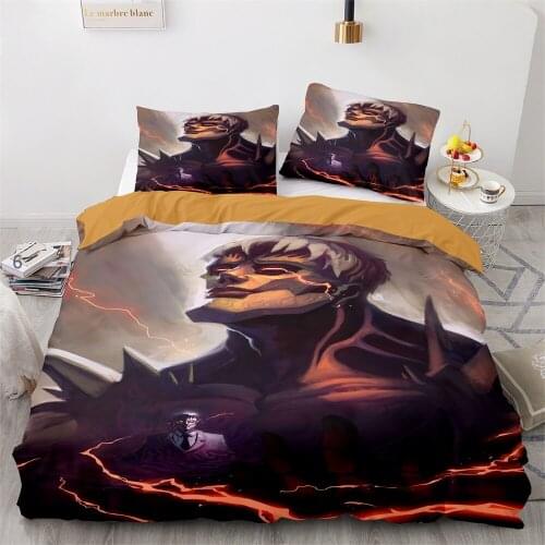 3D Home comforter bedding sets Qualified Queen King Bedding Set Duvet Cover Pillow Cases comforter bedding sets 2-3pcs style 4