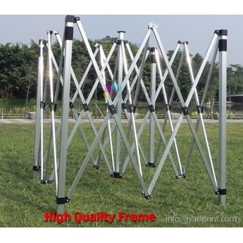 3X6M POP up Tent Frame (without printing)