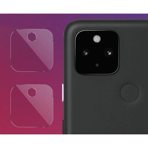 6D Back Camera Lens Tempered Glass For Sharp AQUOS SENSE 4 SENSE4 LITE BASIC SENSE5G Screen Protector Protective Film