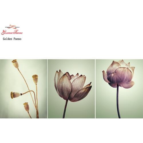 Golden panno,5D,diy diamond embroidery,Full,square,Diamond Painting,Cross Stitch,3D,diamond,Mosaic,Christmas,Lotus 1024