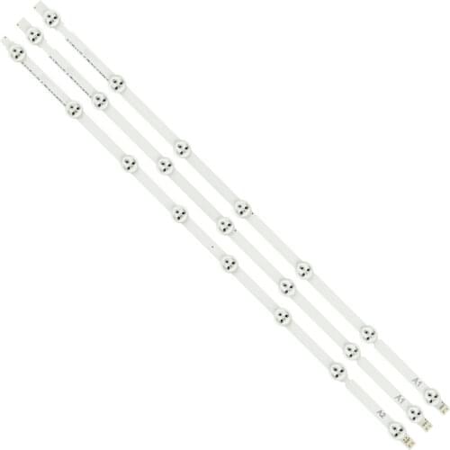 ARREGLATELO LED Strips