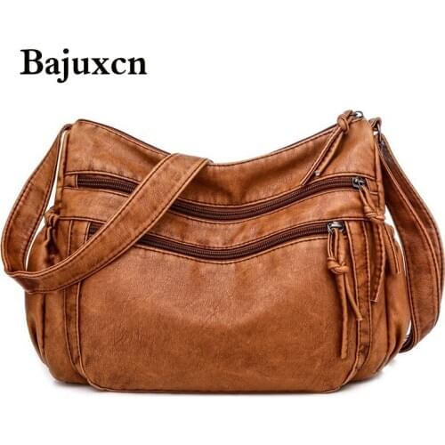 Женские сумки с карманами Bajuxcn China At AliExpress