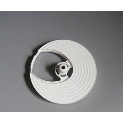 Blender HR7620 HR7625 Knife Head Installation Clip Seat Accessories Plastic Clip Seat Suitable For Philips