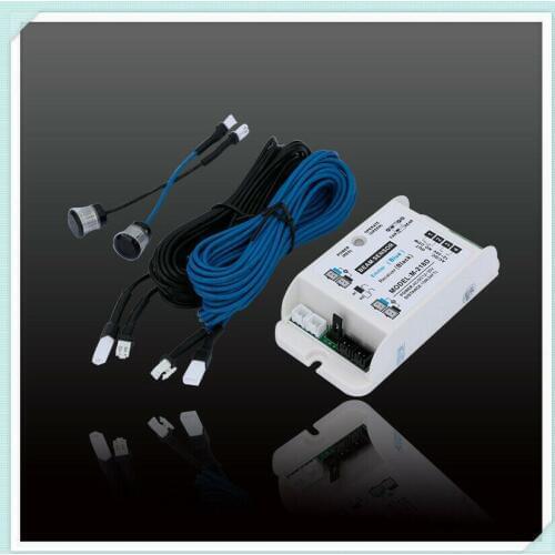 Safety Photoelectric double Beam Sensor Detector f/Auto-Door Control/Safety Beam sensor