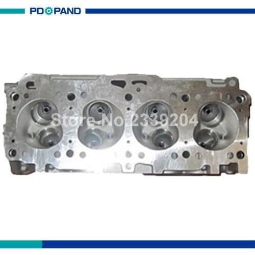 FE F8engine bare cylinder head F85010100F FE7010100F FE1110100E FE70-10-100G 0K900-10-100D for 626 929 E1800 E2000 B2000 Capella