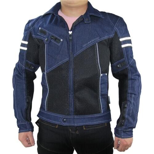 Hagworm Motorcycle Jackets