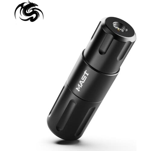 High Speed Dragonhawk Tattoo Rotary Pen Machine Tour Permanent Makeup Needle Cartridges Machine Accessories for Tattoo