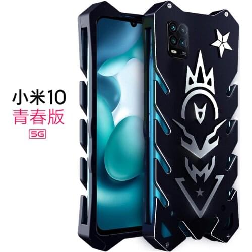 Mycc Crystalc Xiaomi Phone Cases