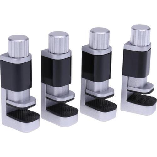 Original LCD touch screen clamp Does mobile phone become warped screen glue fixed clamp light-leaking degumming frame fixed clam