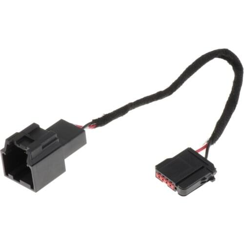 Durable Harness Wiring Adapter GEN 1 for Ford SYNC 2 To SYNC 3 Retrofit USB Media HUB, Automotive Car Accessories