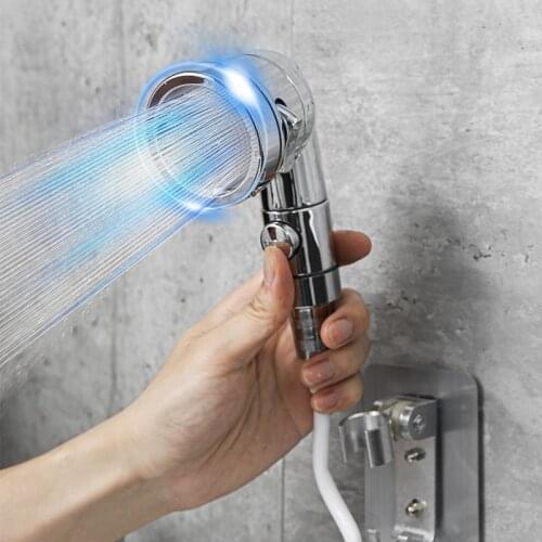 Washstand Faucet External Shampoo Shower Hand-Held Wash Basin Small Nozzle Bathroom Extender Bath Shower Universal Splash Head