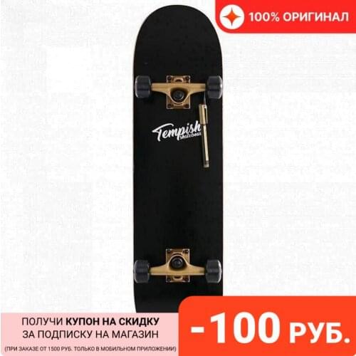 Tempish Goods For Sports And Recreation