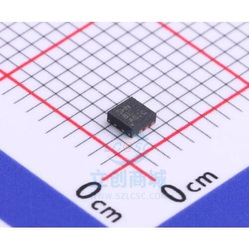 1 PCS/LOTE BQ24311DSGR BQ24311 SHN QFN=8 Brand new and original