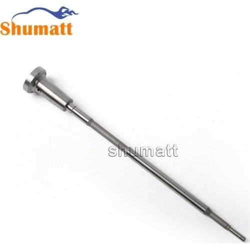 4PCS High Quality Brand New Common Rail Injector Vavle Assembly F00VC01328 For Injector 0445110137 138 139 140 263 264