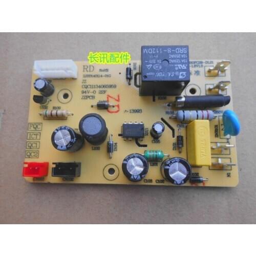 Electric cooker accessories CFXB40FC19-75/CFXB50FC19-75 motherboard/power board