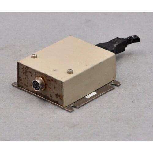 Mitutoyo ST133A MP144302 automatic camera controller