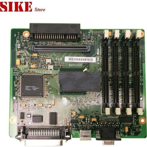 C4169-60004 Logic Main Board Use For HP LaserJet 4100 4100n 4100tn HP4100 Formatter Board Mainboard