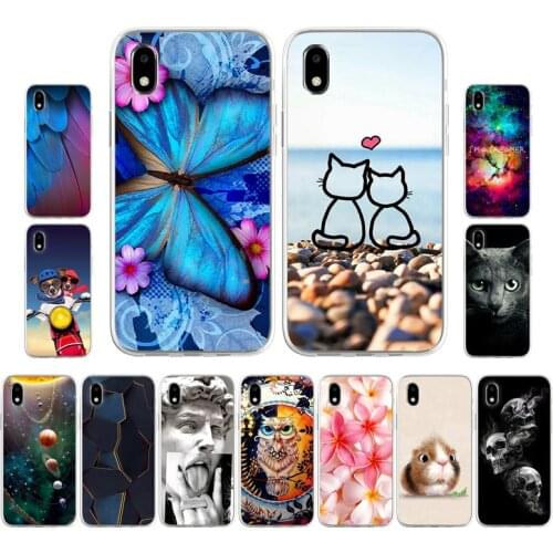 For ZTE Blade A3 2020 Cases Soft Touch TPU Silicon Phone Back Cover for ZTE A3 2020 Phone Back Case Etui Bumper Funda Coque