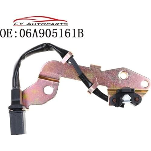 YAOPEI Crankshaft position Sensor For AUDI A3 A4 VW Beetle Bora Caddy Golf Passat Polo Sharan Jetta 06A905161B 06A905161C