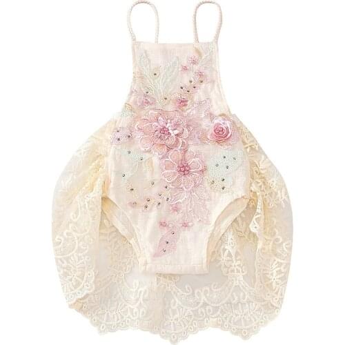 Боди для новорожденных девочек ETOSELL China At AliExpress