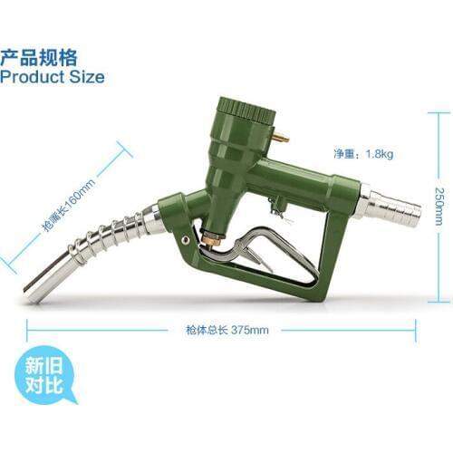 GICIL TOOLS Flow Meters