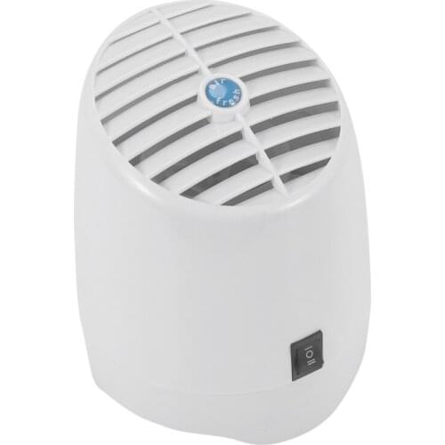 Hot Sale Home And Office Air Purifier With Aroma Diffuser, Ozone Generator And Ionizer, GL-2100 CE ROHS EU Plug