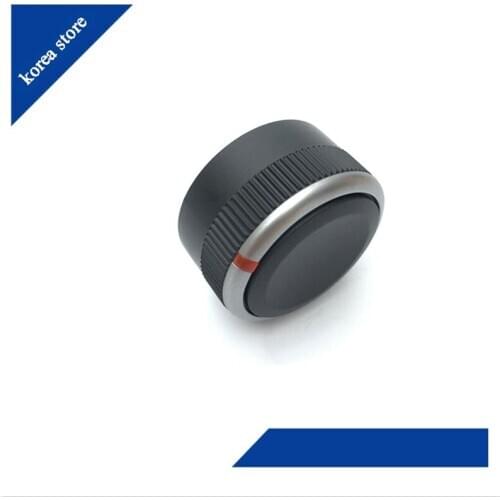 Air Conditioning Panel Button Air Conditioning Knob Panel Switch 97253-0U100 For Hyundai Verna