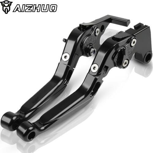 Motorcycle Accessories Brake Clutch Lever For DUCATI DIAVEL /CARBON 2011-2015 2012 2013 2014 Moto Lever