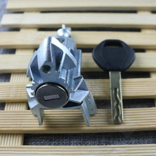 Best Quality For BMW X5 E53 3.0i 4.4i 4.6is 4.8is Car Central Door Lock Core Replacement With Key Front Left car lock