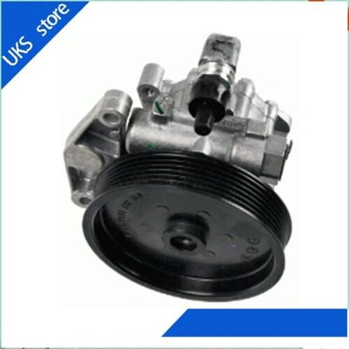 Power steering pump 7692955569 0054662401 0054662501 For Mercedes Benz