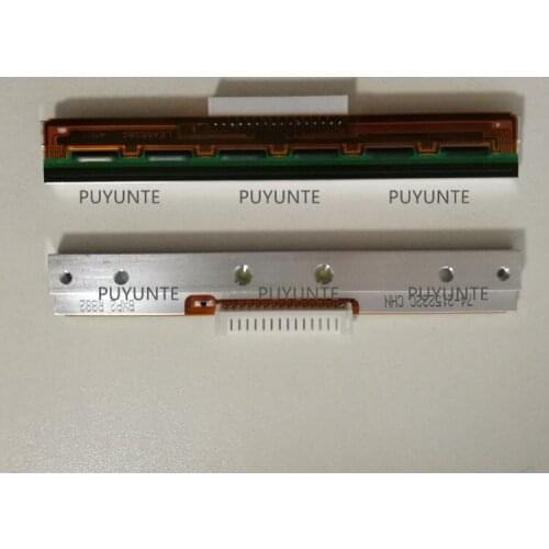 New original tsc ME240 LP5402 T5402 Printer head one port print head 16pins printhead