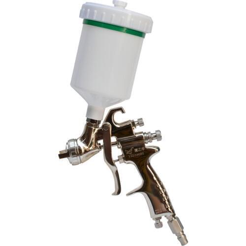 YZD3900G pneumatic gun gun 1.3mm pneumatic gun pot type gun gun