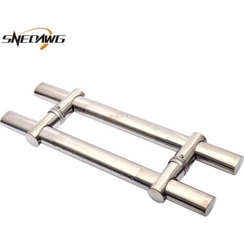 SNEDAWG Door Handles
