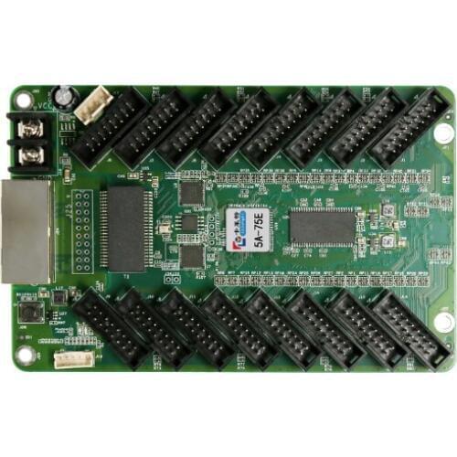 Colorlight 5A-75E Controller LED display control card LED screen receiving card