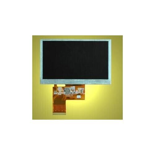 Universal 4.3 inch LCD screen 40PIN new MP4, MP5 GPS