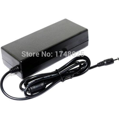 10v 7a dc power adapter EU/UK/US/AU universal 10 volt 7 amp 7000ma Power Supply input 100-240v DC 5.5x2.5mm Power transformer