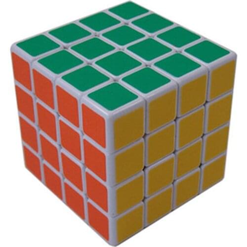 Magic Cube Magic Square Classic New Year Gifts Puzzle Cubes Toy Fun Grownups Magic Square Do Not Violence Educational Toy DD60MF