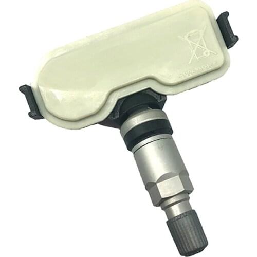 4Pcs TPMS OEM 52933-3V000 High Quality Tire Pressure Sensor 433 MHz Fit for Hyundai Azera